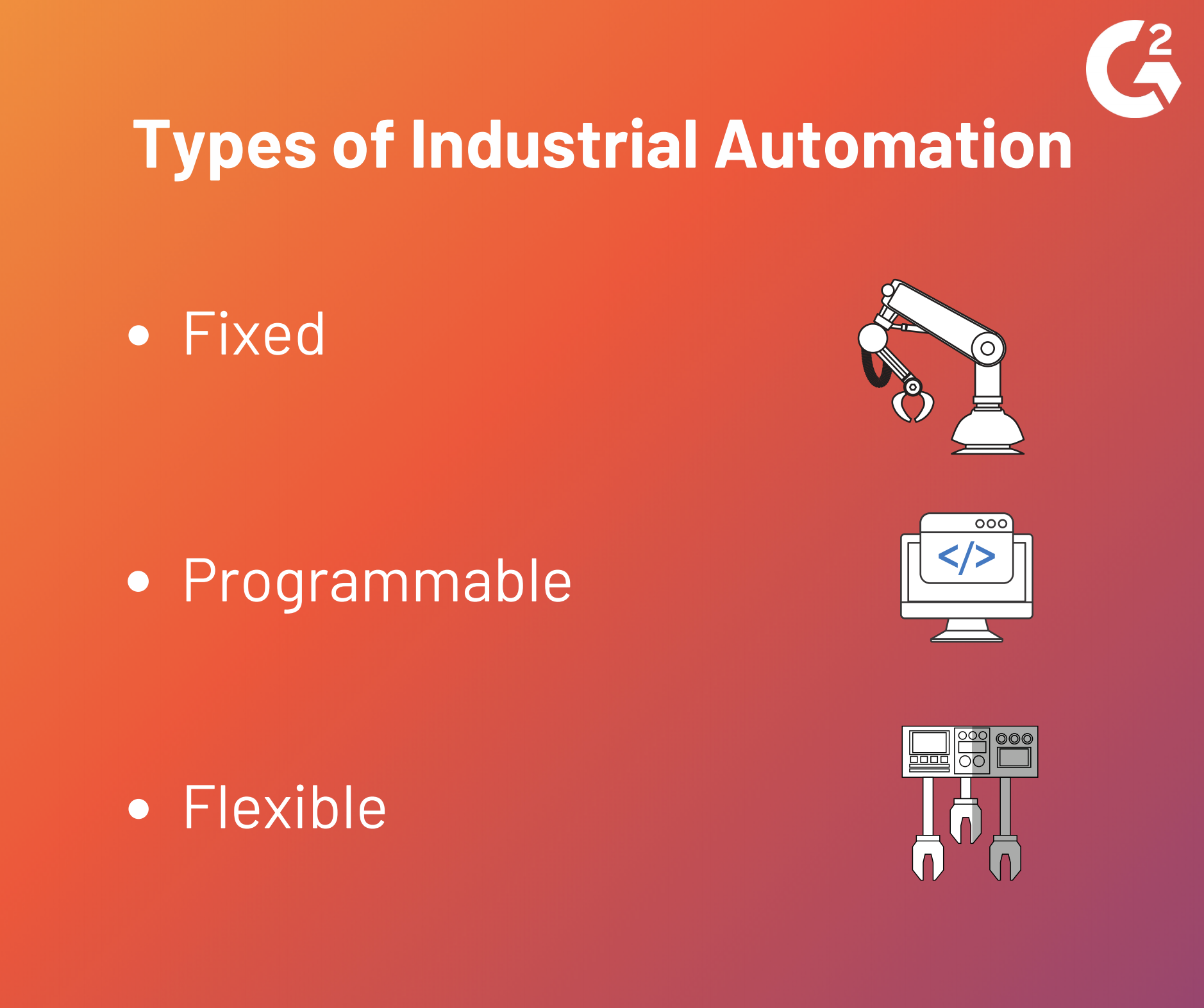 The Nuts And Bolts Of Industrial Automation